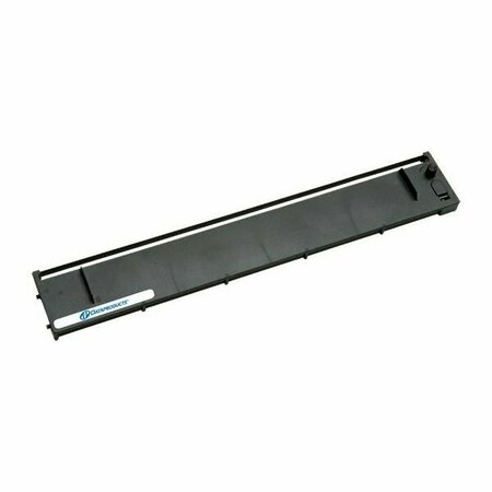 CLOVER Dataproducts Non-OEM New Black Printer Ribbon R2600